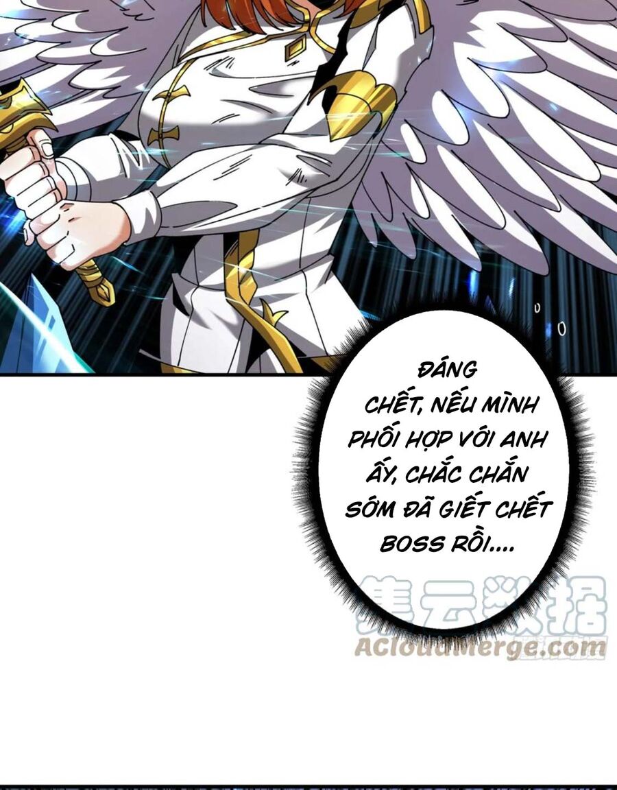 Vừa Chơi Đã Có Tài Khoản Vương Giả Chap 288 - Next Chap 289