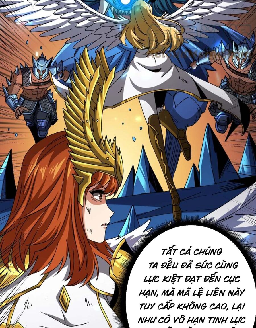 Vừa Chơi Đã Có Tài Khoản Vương Giả Chap 288 - Next Chap 289