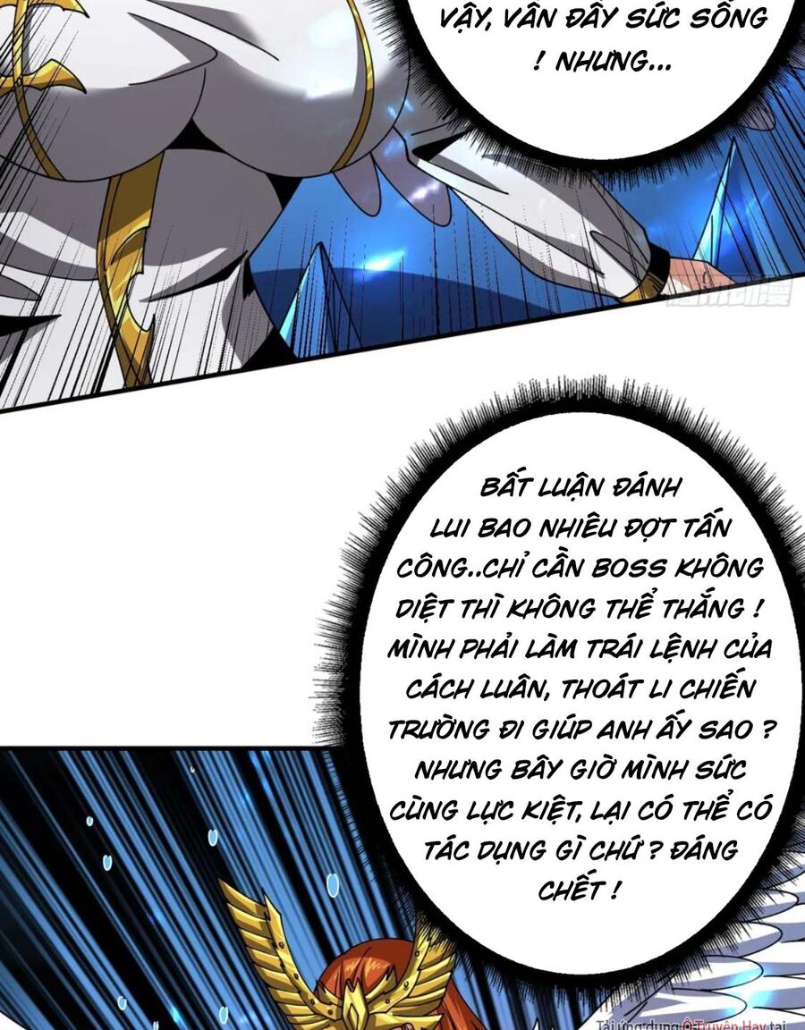 Vừa Chơi Đã Có Tài Khoản Vương Giả Chap 288 - Next Chap 289