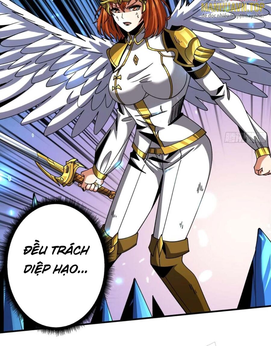 Vừa Chơi Đã Có Tài Khoản Vương Giả Chap 288 - Next Chap 289