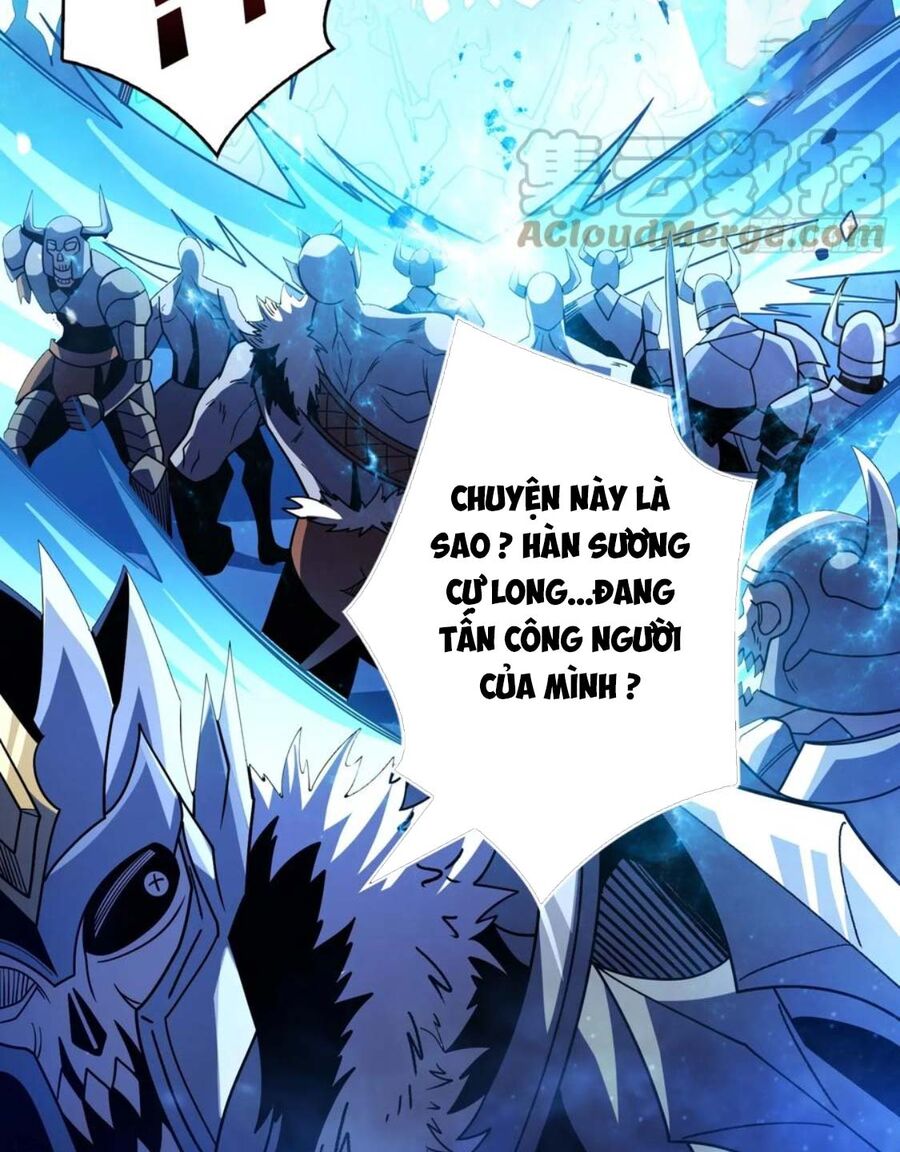 Vừa Chơi Đã Có Tài Khoản Vương Giả Chap 288 - Next Chap 289