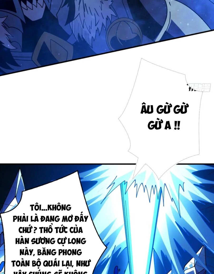 Vừa Chơi Đã Có Tài Khoản Vương Giả Chap 288 - Next Chap 289