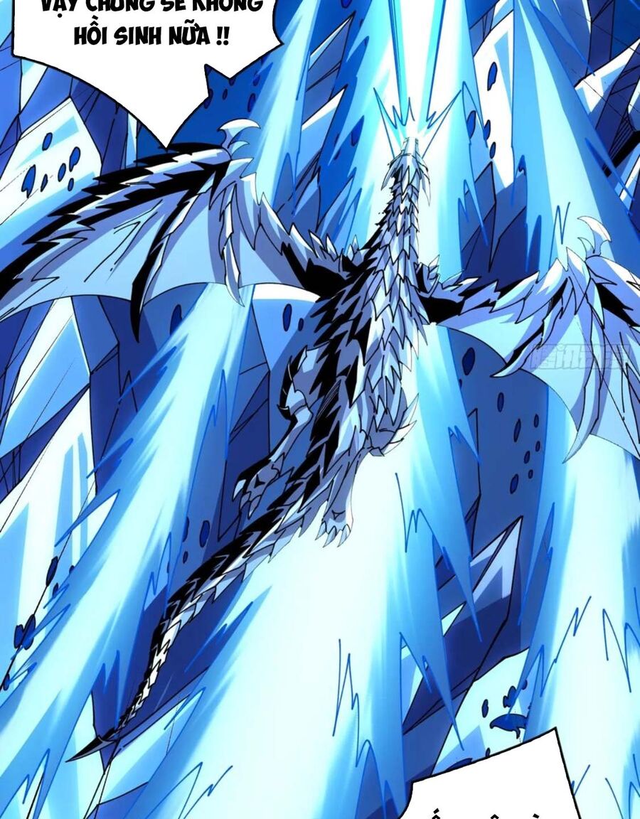 Vừa Chơi Đã Có Tài Khoản Vương Giả Chap 288 - Next Chap 289