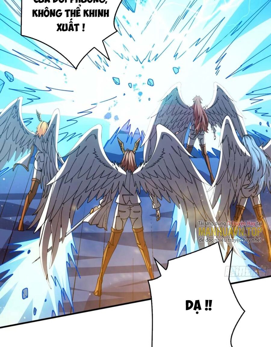 Vừa Chơi Đã Có Tài Khoản Vương Giả Chap 288 - Next Chap 289