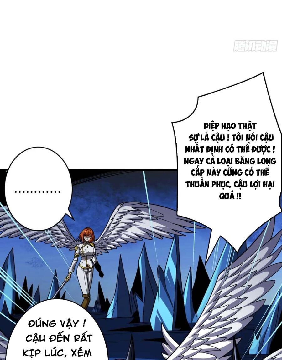 Vừa Chơi Đã Có Tài Khoản Vương Giả Chap 288 - Next Chap 289