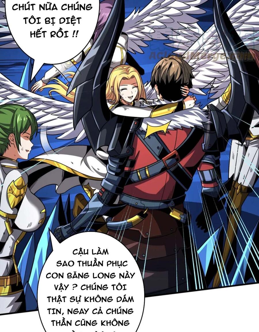 Vừa Chơi Đã Có Tài Khoản Vương Giả Chap 288 - Next Chap 289