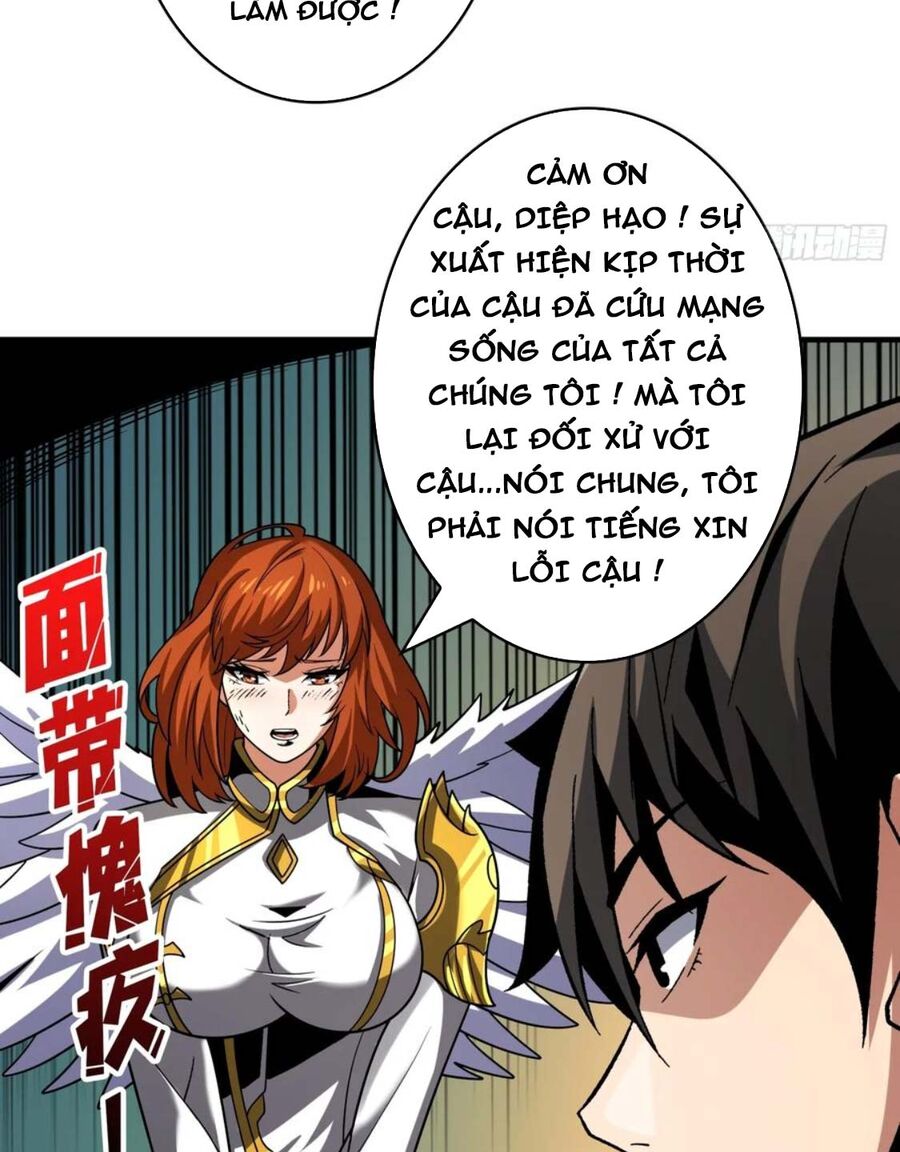Vừa Chơi Đã Có Tài Khoản Vương Giả Chap 288 - Next Chap 289