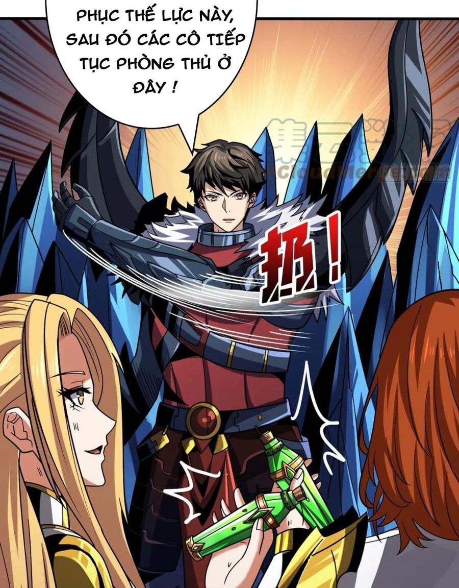 Vừa Chơi Đã Có Tài Khoản Vương Giả Chap 288 - Next Chap 289
