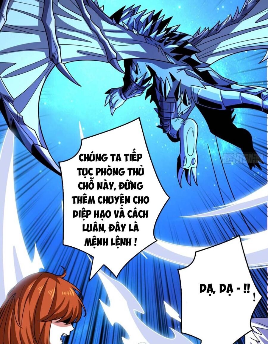 Vừa Chơi Đã Có Tài Khoản Vương Giả Chap 288 - Next Chap 289
