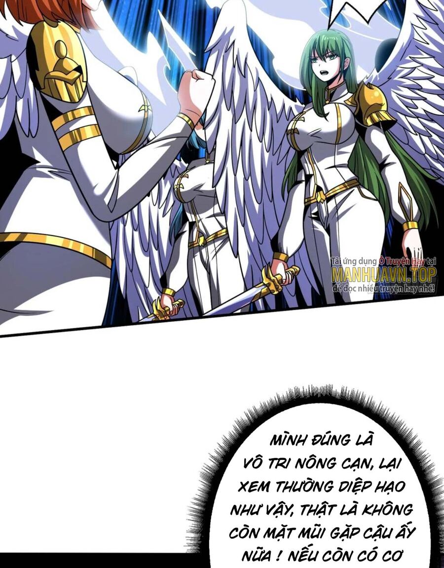 Vừa Chơi Đã Có Tài Khoản Vương Giả Chap 288 - Next Chap 289