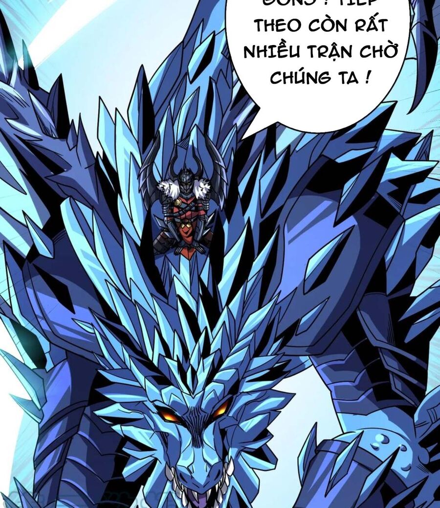 Vừa Chơi Đã Có Tài Khoản Vương Giả Chap 288 - Next Chap 289