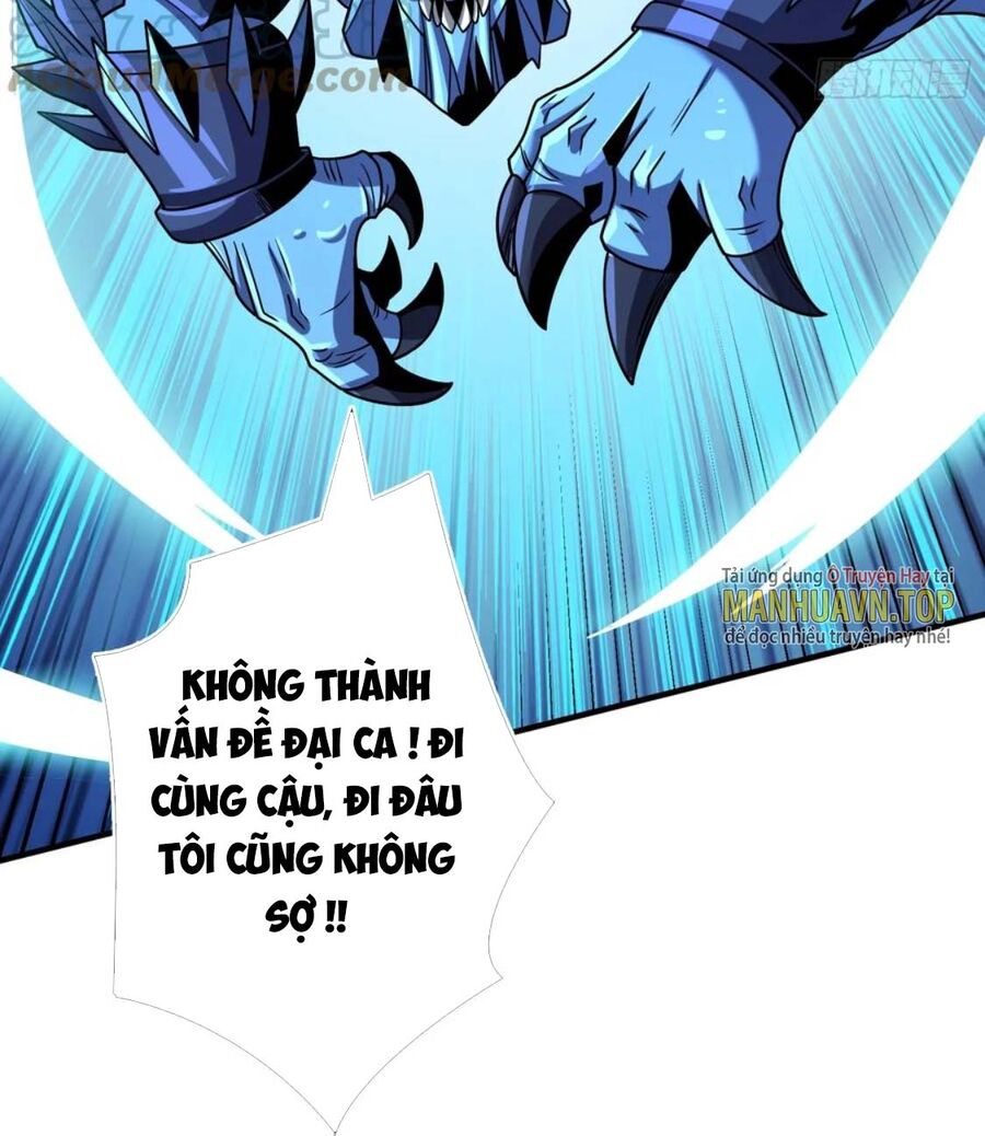 Vừa Chơi Đã Có Tài Khoản Vương Giả Chap 288 - Next Chap 289