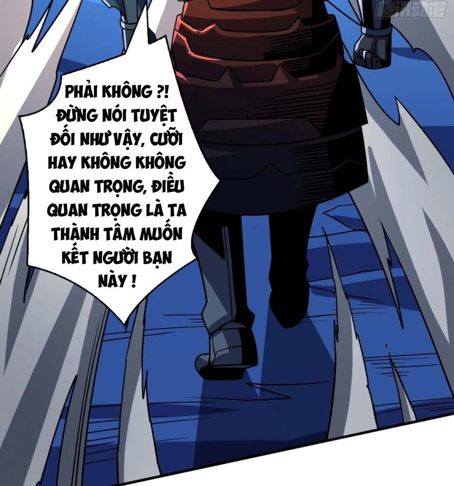 Vừa Chơi Đã Có Tài Khoản Vương Giả Chap 288 - Next Chap 289