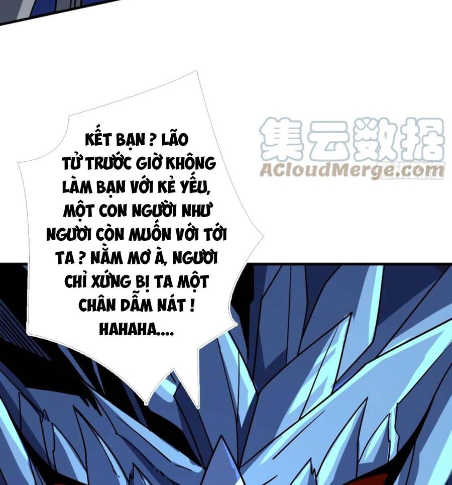 Vừa Chơi Đã Có Tài Khoản Vương Giả Chap 288 - Next Chap 289