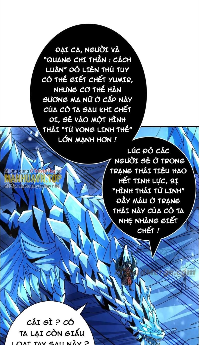 Vừa Chơi Đã Có Tài Khoản Vương Giả Chap 289 - Next Chap 290