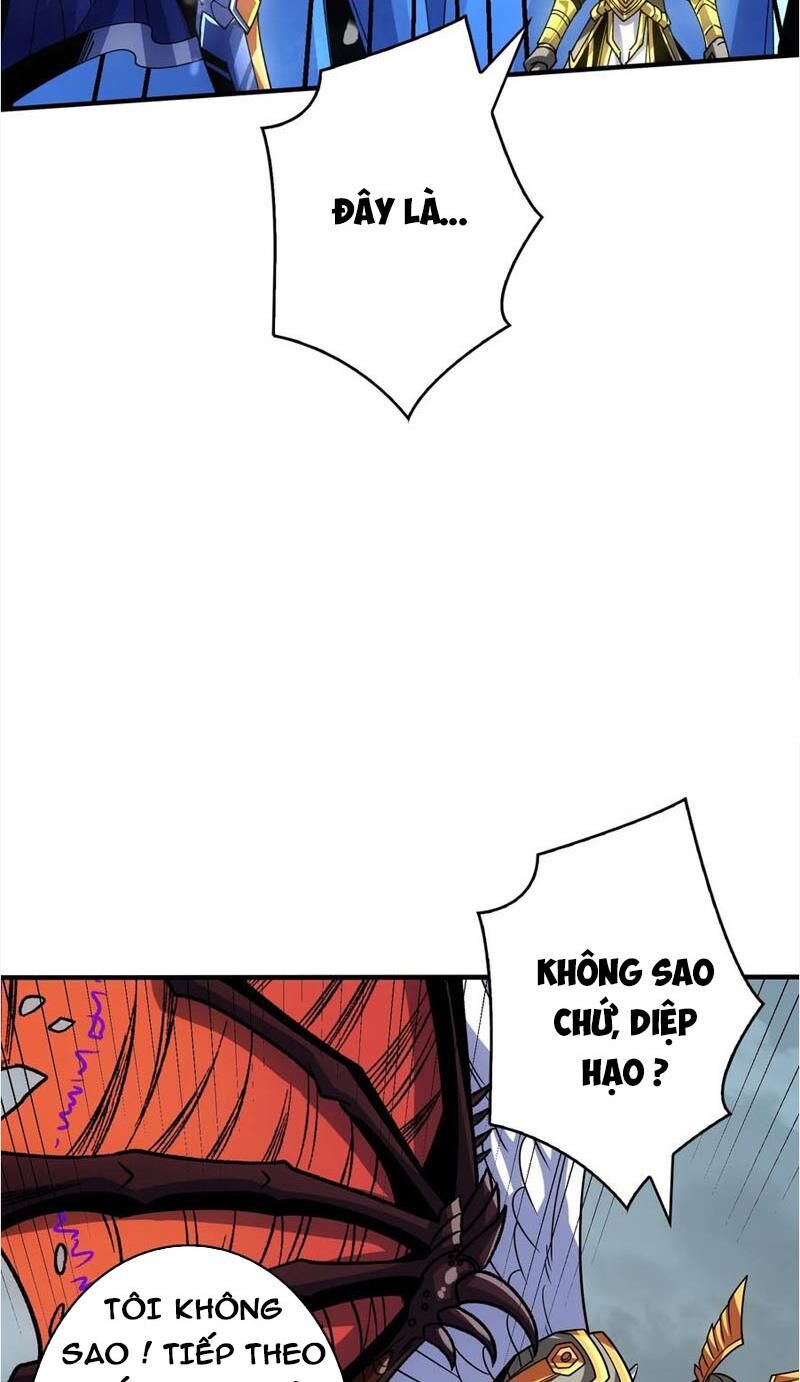 Vừa Chơi Đã Có Tài Khoản Vương Giả Chap 289 - Next Chap 290