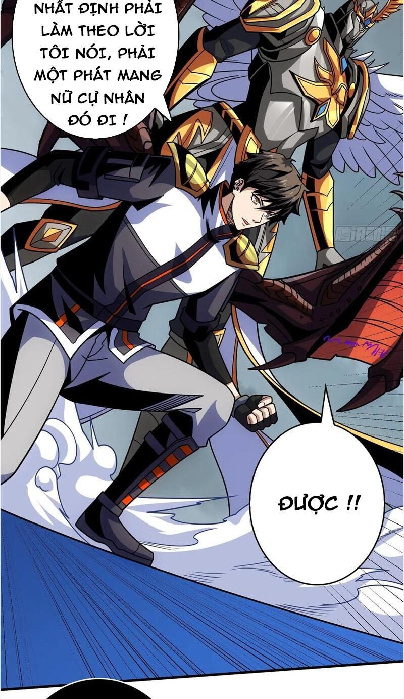 Vừa Chơi Đã Có Tài Khoản Vương Giả Chap 289 - Next Chap 290