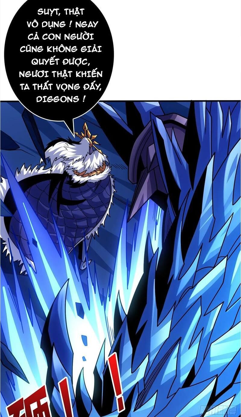 Vừa Chơi Đã Có Tài Khoản Vương Giả Chap 289 - Next Chap 290