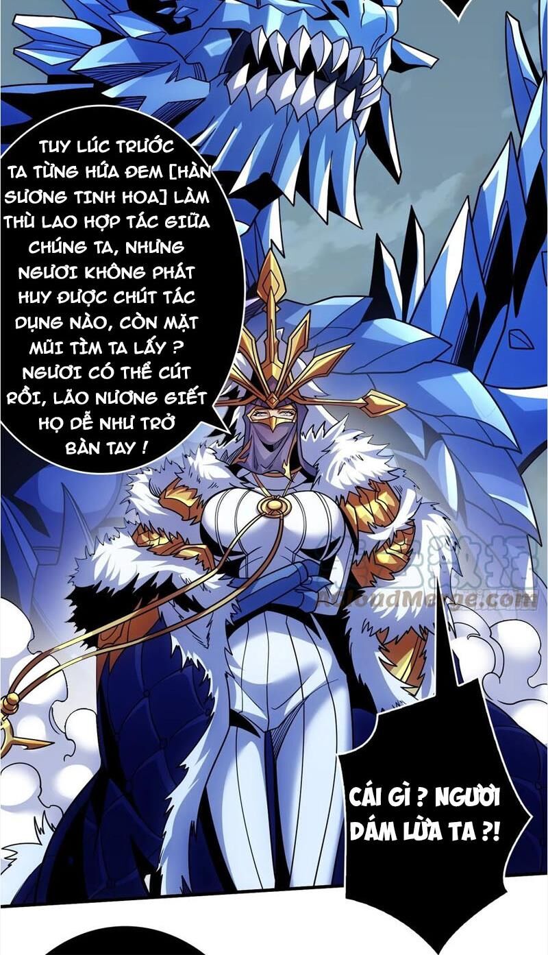 Vừa Chơi Đã Có Tài Khoản Vương Giả Chap 289 - Next Chap 290