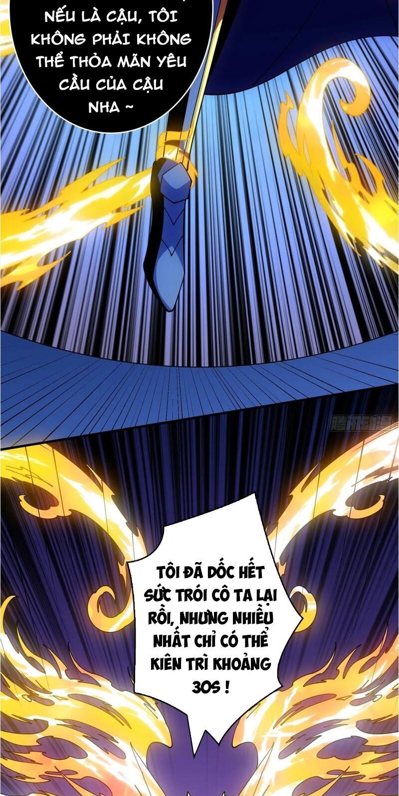 Vừa Chơi Đã Có Tài Khoản Vương Giả Chap 289 - Next Chap 290