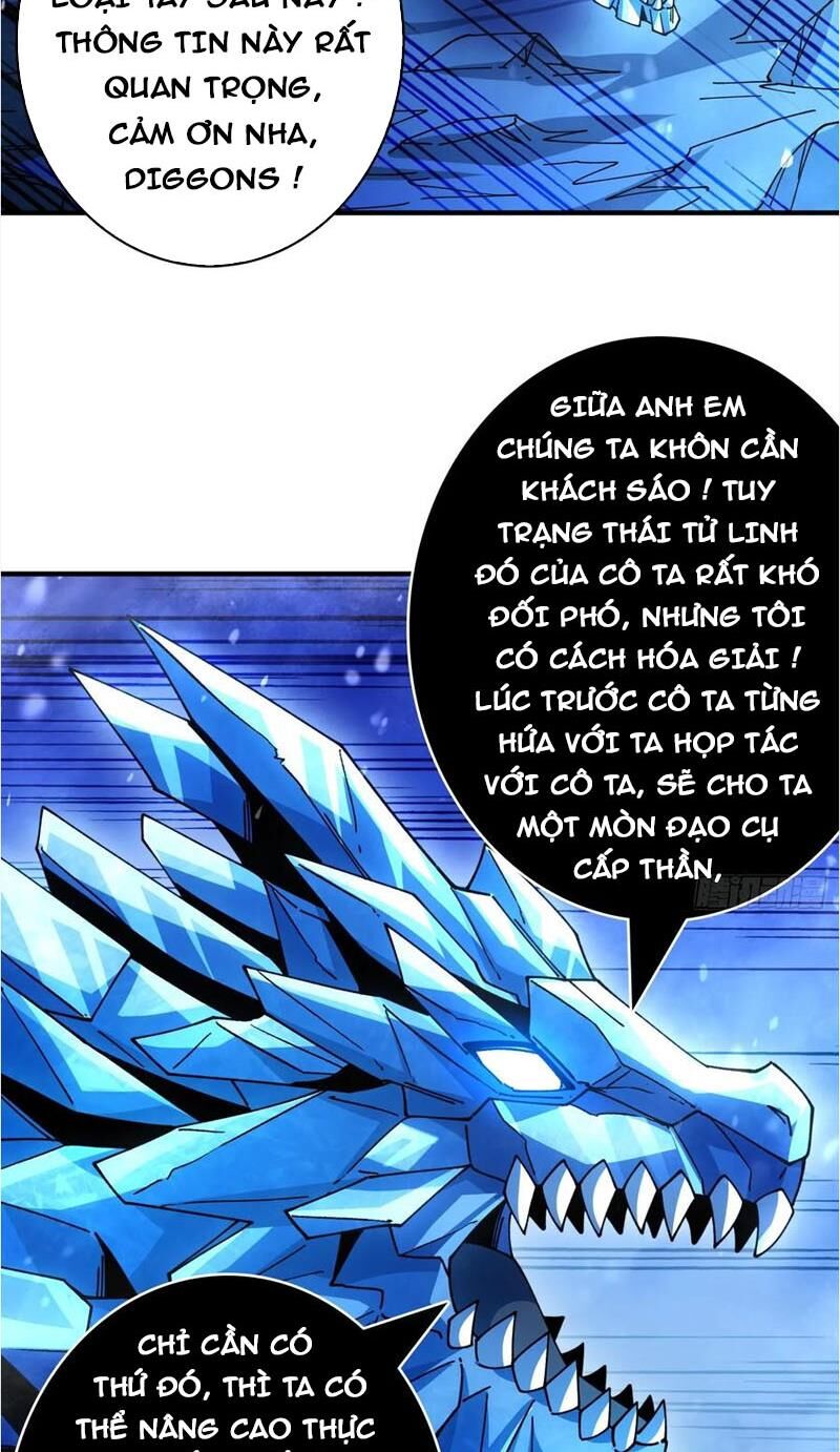 Vừa Chơi Đã Có Tài Khoản Vương Giả Chap 289 - Next Chap 290