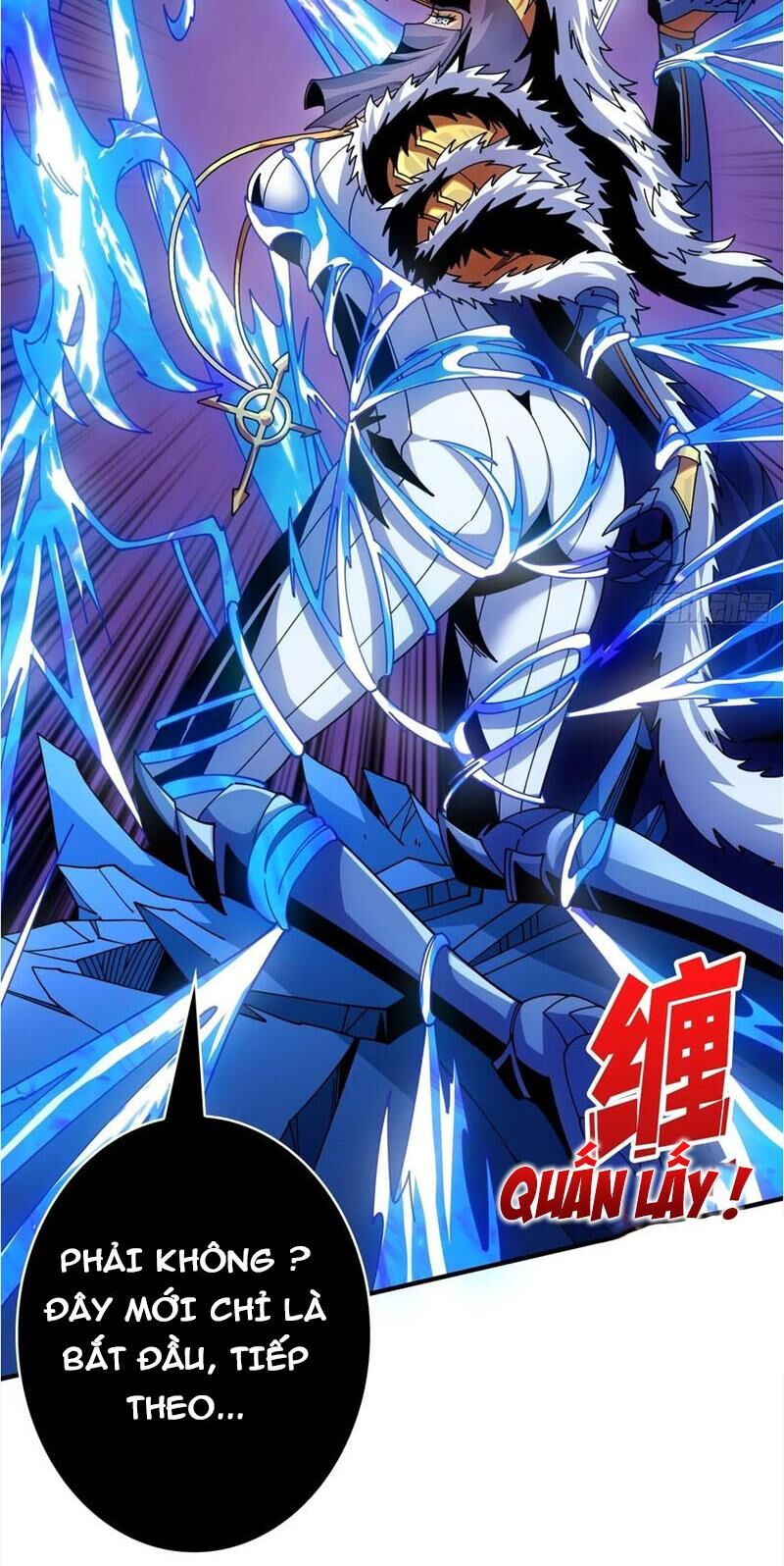 Vừa Chơi Đã Có Tài Khoản Vương Giả Chap 289 - Next Chap 290