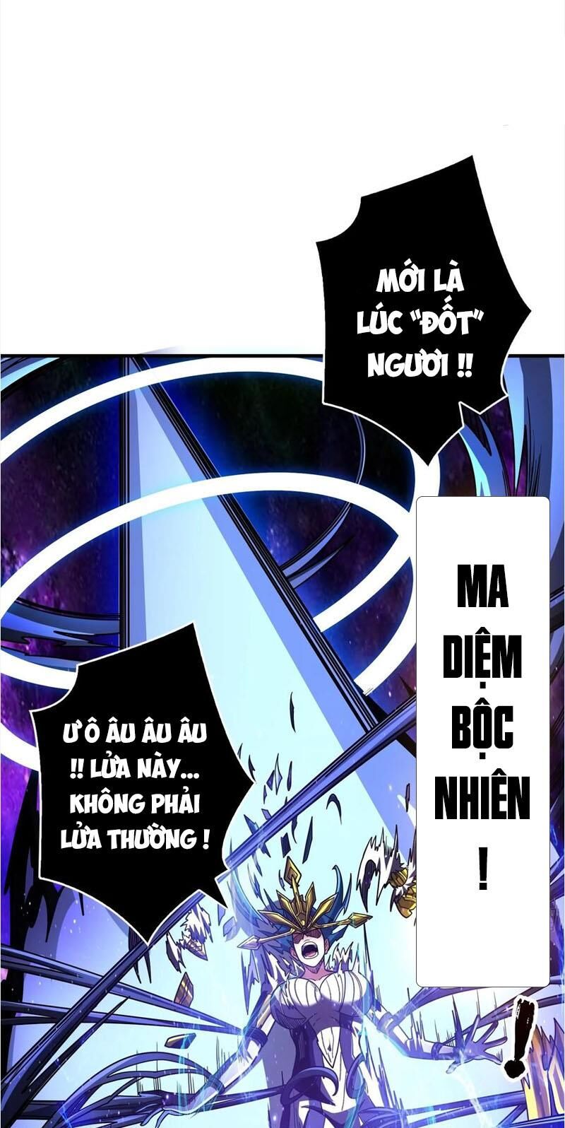 Vừa Chơi Đã Có Tài Khoản Vương Giả Chap 289 - Next Chap 290