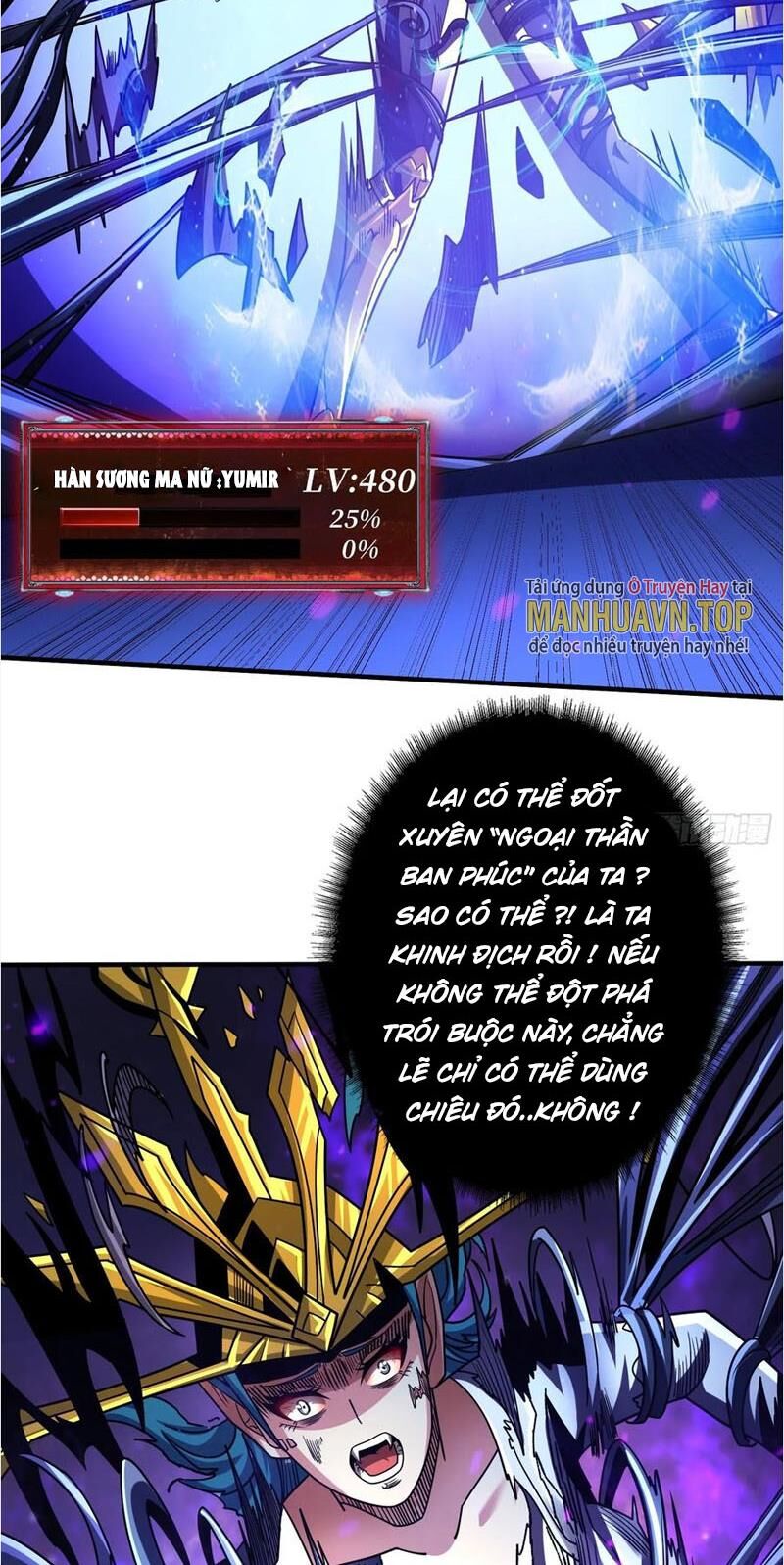 Vừa Chơi Đã Có Tài Khoản Vương Giả Chap 289 - Next Chap 290