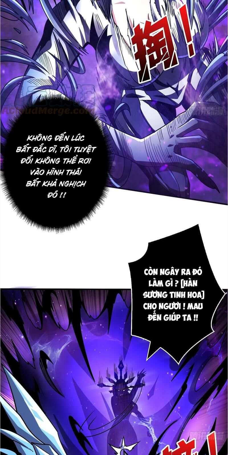 Vừa Chơi Đã Có Tài Khoản Vương Giả Chap 289 - Next Chap 290
