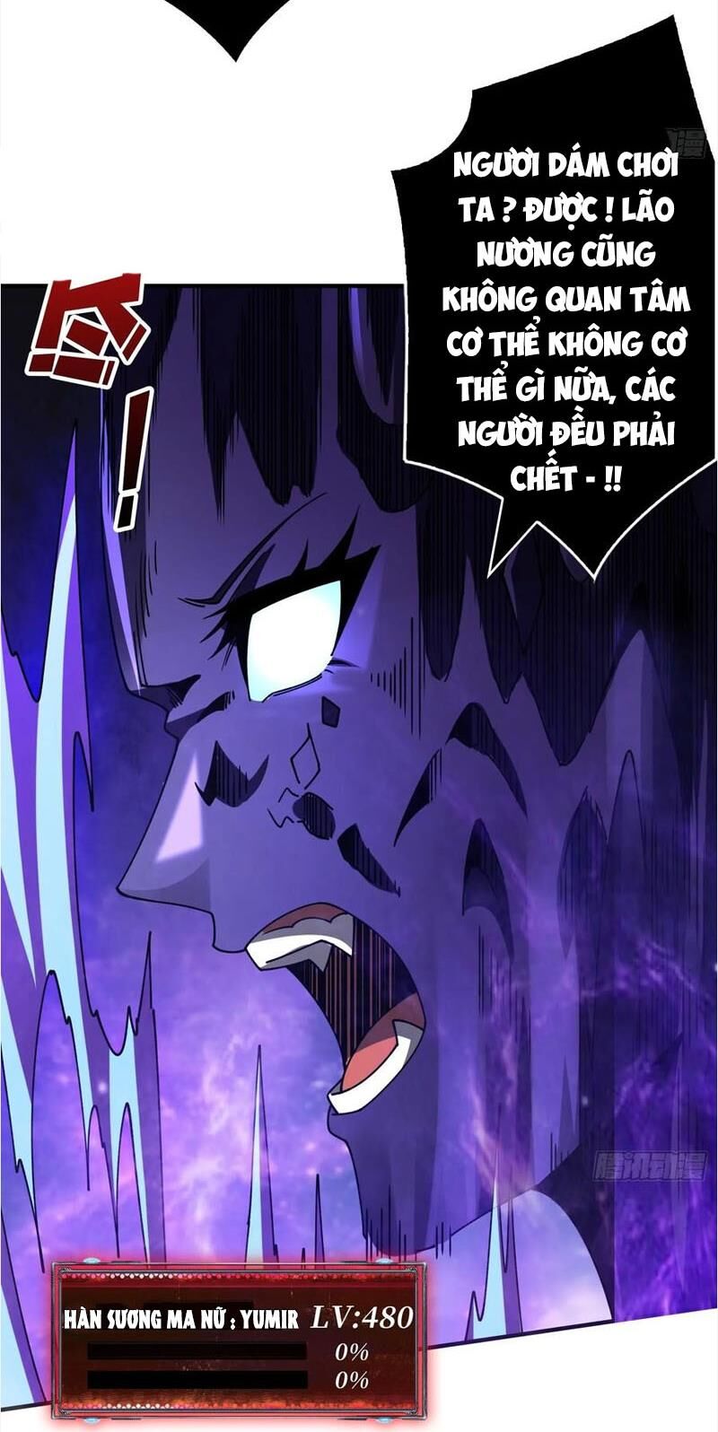 Vừa Chơi Đã Có Tài Khoản Vương Giả Chap 289 - Next Chap 290