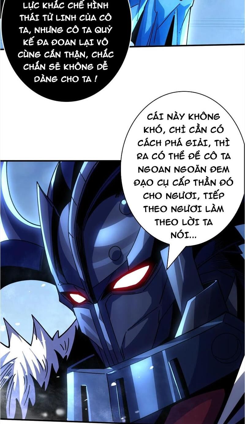 Vừa Chơi Đã Có Tài Khoản Vương Giả Chap 289 - Next Chap 290