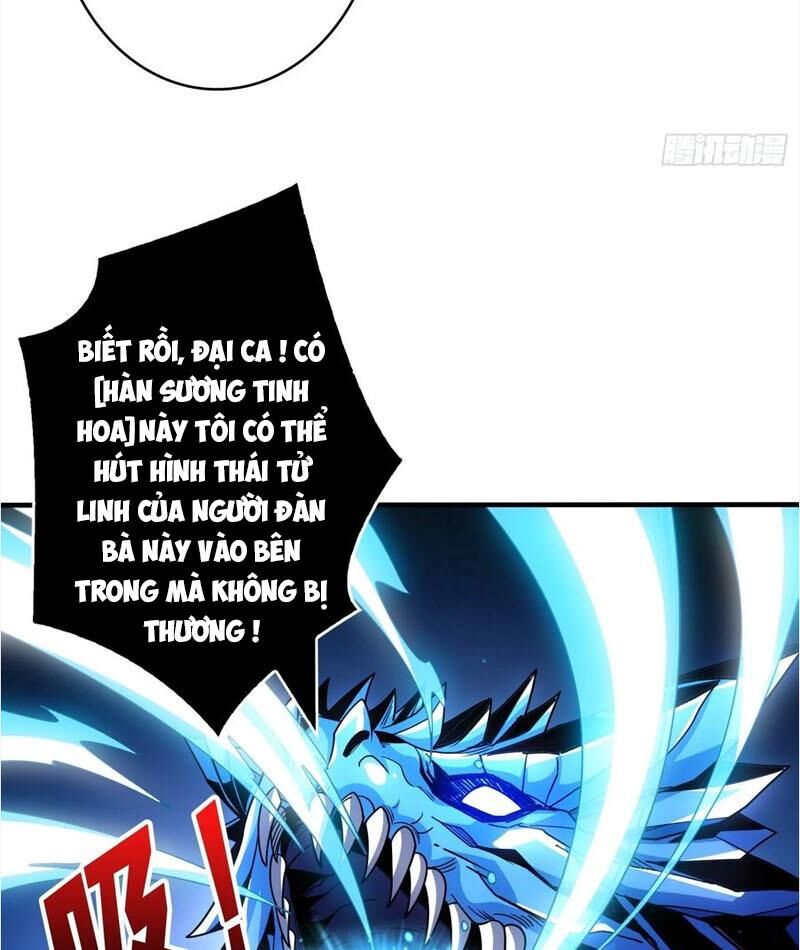 Vừa Chơi Đã Có Tài Khoản Vương Giả Chap 289 - Next Chap 290