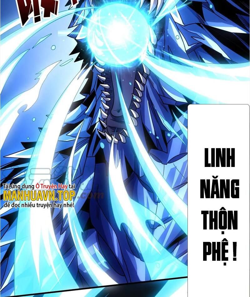 Vừa Chơi Đã Có Tài Khoản Vương Giả Chap 289 - Next Chap 290