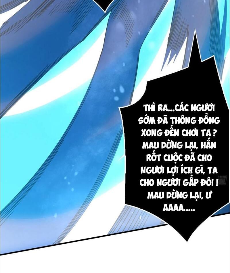 Vừa Chơi Đã Có Tài Khoản Vương Giả Chap 289 - Next Chap 290