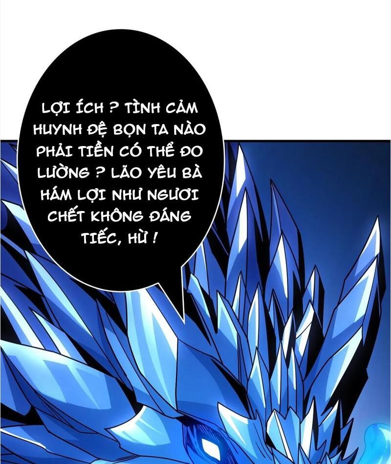 Vừa Chơi Đã Có Tài Khoản Vương Giả Chap 289 - Next Chap 290