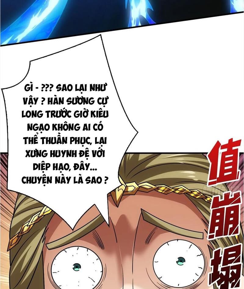Vừa Chơi Đã Có Tài Khoản Vương Giả Chap 289 - Next Chap 290