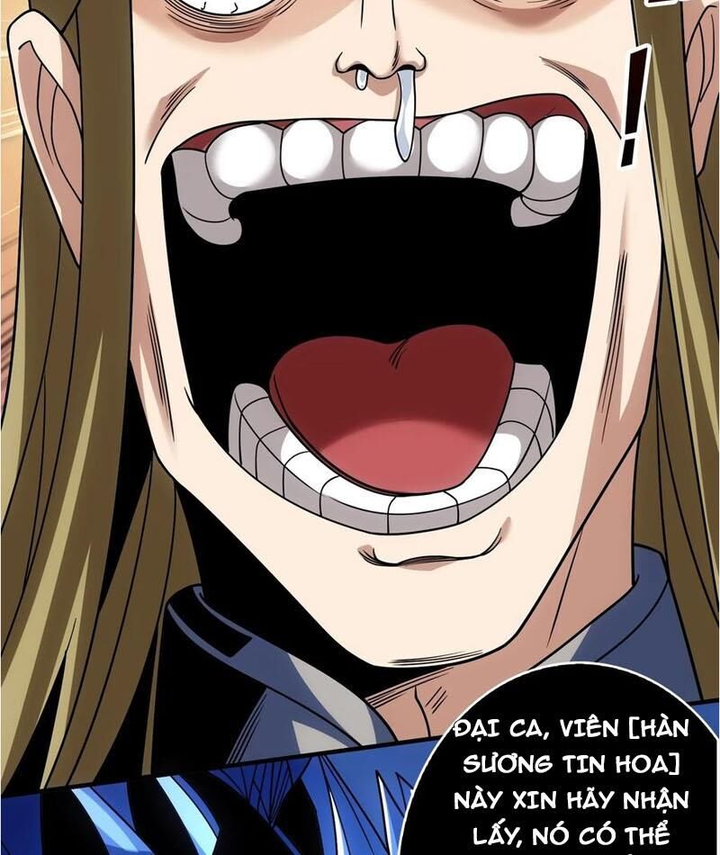 Vừa Chơi Đã Có Tài Khoản Vương Giả Chap 289 - Next Chap 290