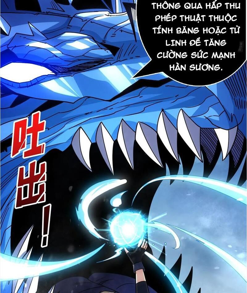 Vừa Chơi Đã Có Tài Khoản Vương Giả Chap 289 - Next Chap 290