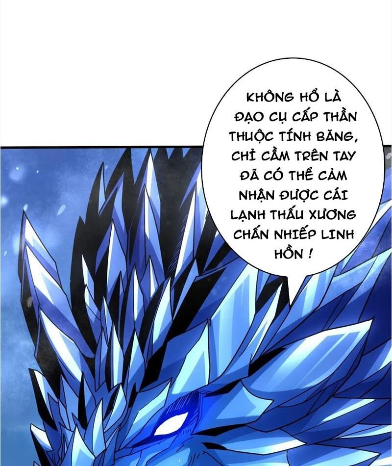 Vừa Chơi Đã Có Tài Khoản Vương Giả Chap 289 - Next Chap 290