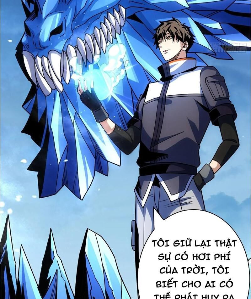 Vừa Chơi Đã Có Tài Khoản Vương Giả Chap 289 - Next Chap 290