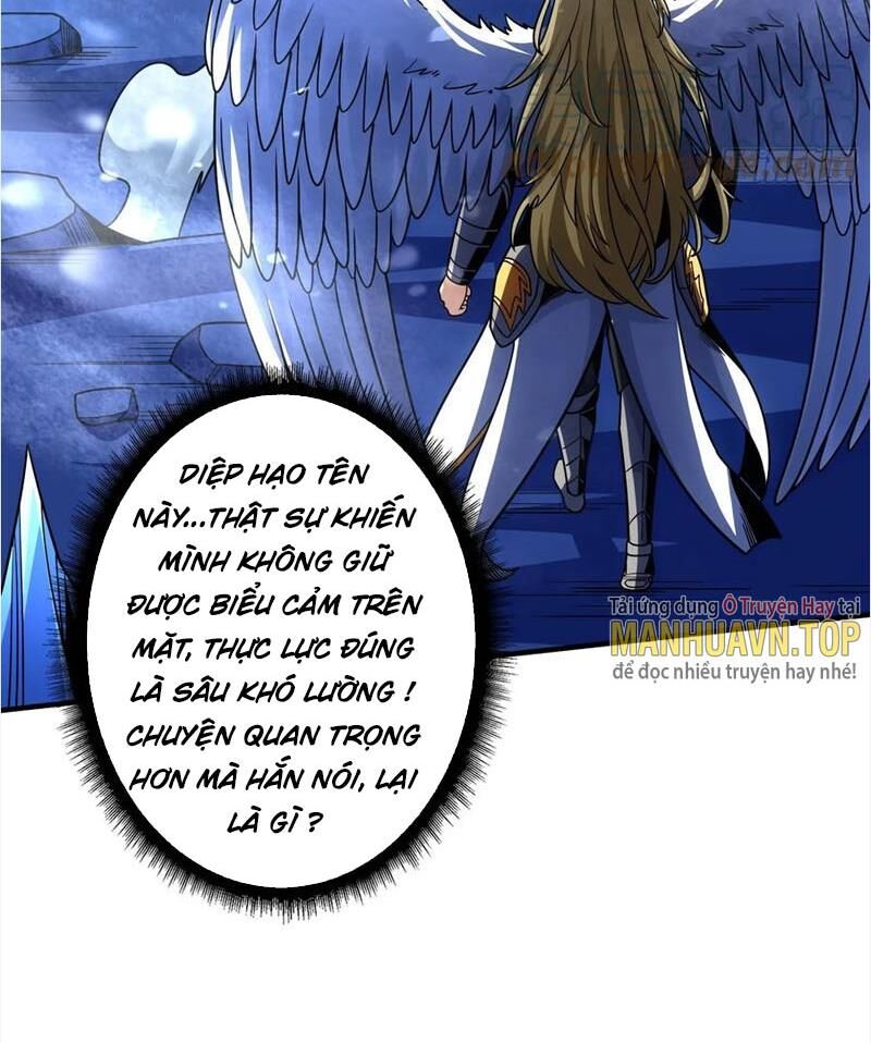 Vừa Chơi Đã Có Tài Khoản Vương Giả Chap 289 - Next Chap 290