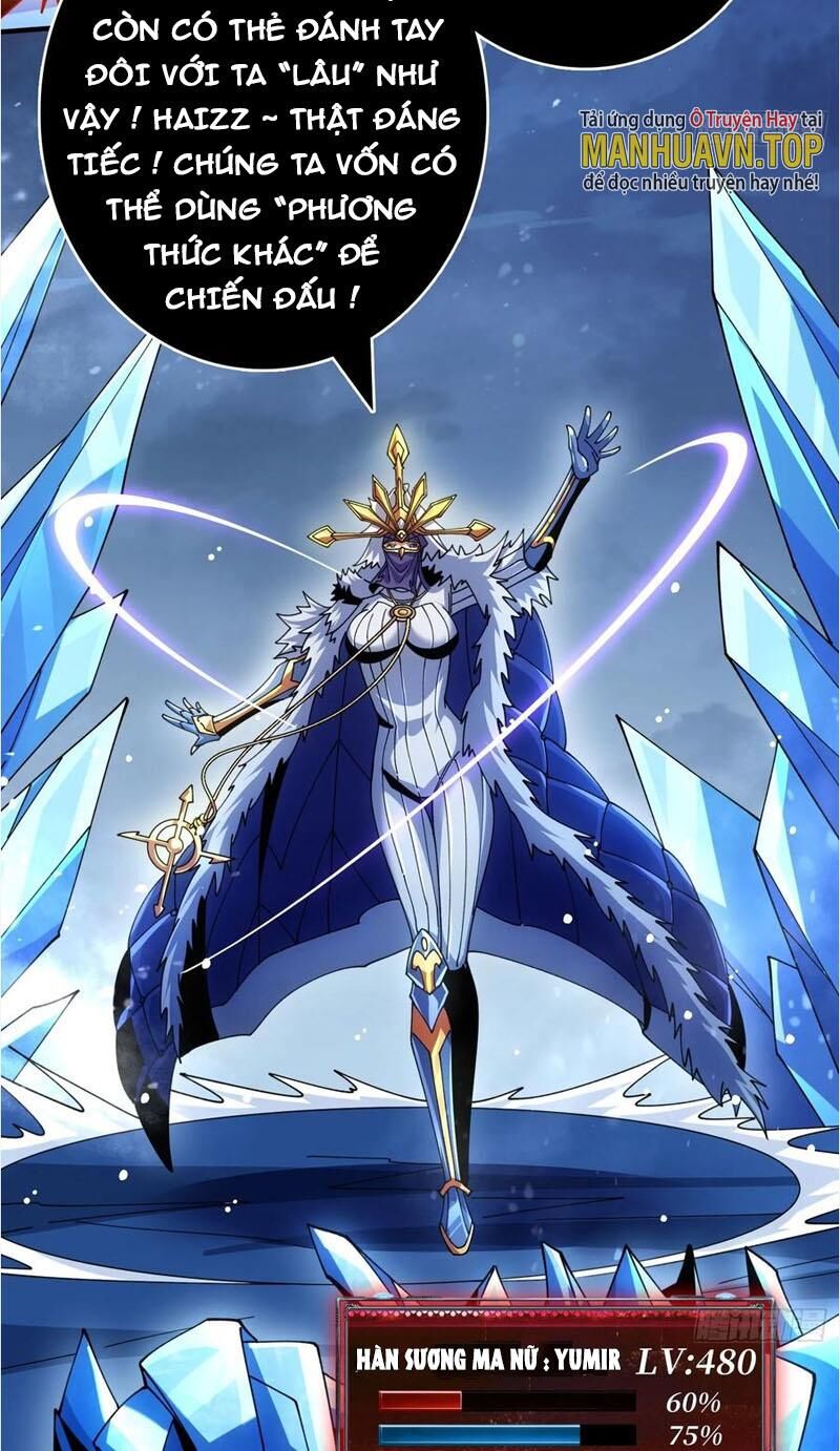 Vừa Chơi Đã Có Tài Khoản Vương Giả Chap 289 - Next Chap 290