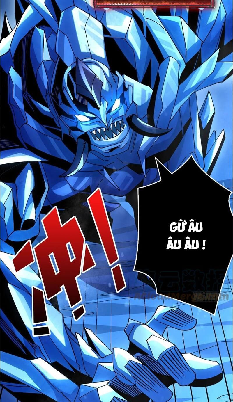 Vừa Chơi Đã Có Tài Khoản Vương Giả Chap 289 - Next Chap 290