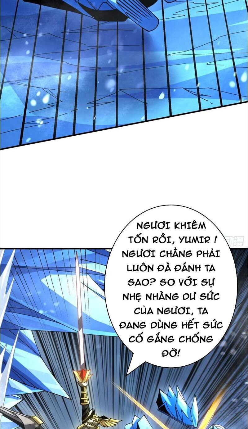 Vừa Chơi Đã Có Tài Khoản Vương Giả Chap 289 - Next Chap 290