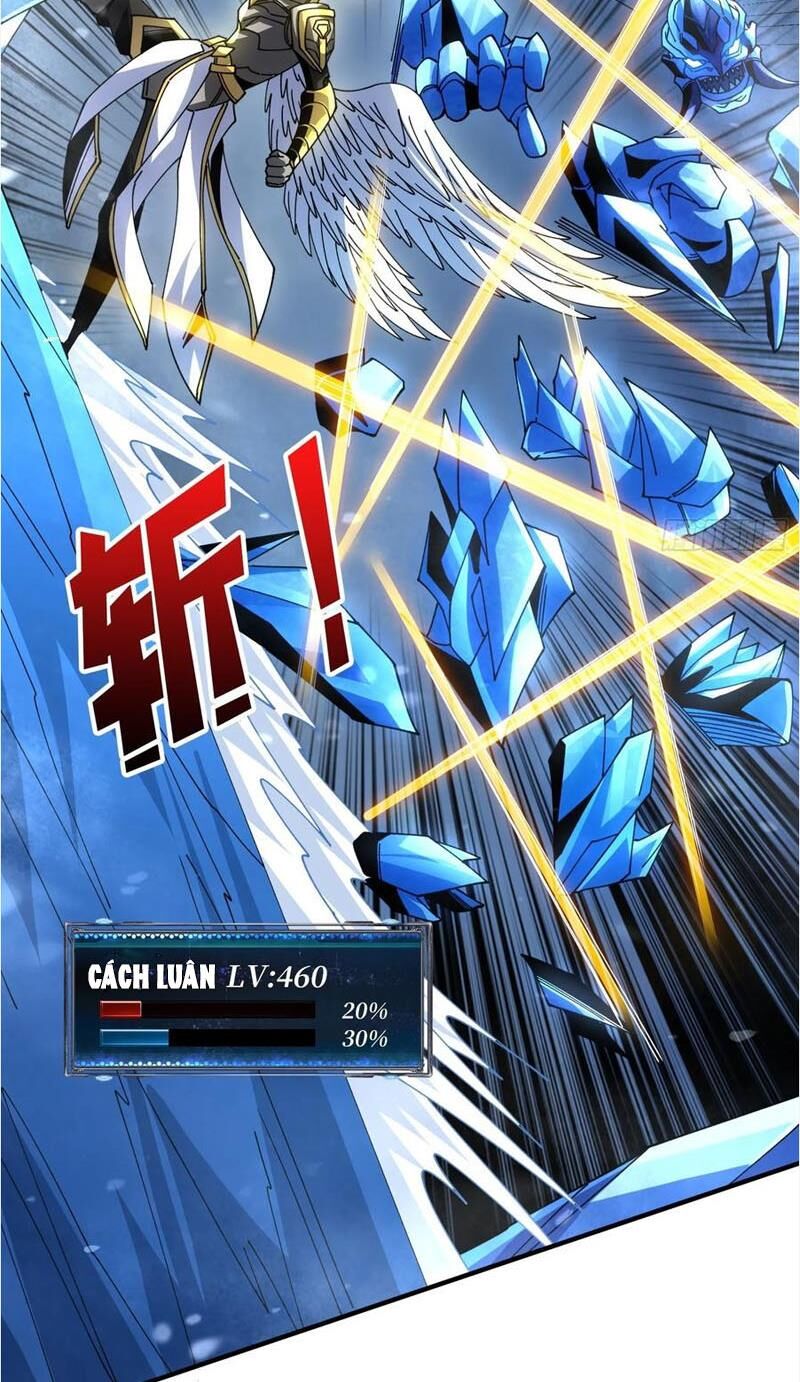 Vừa Chơi Đã Có Tài Khoản Vương Giả Chap 289 - Next Chap 290