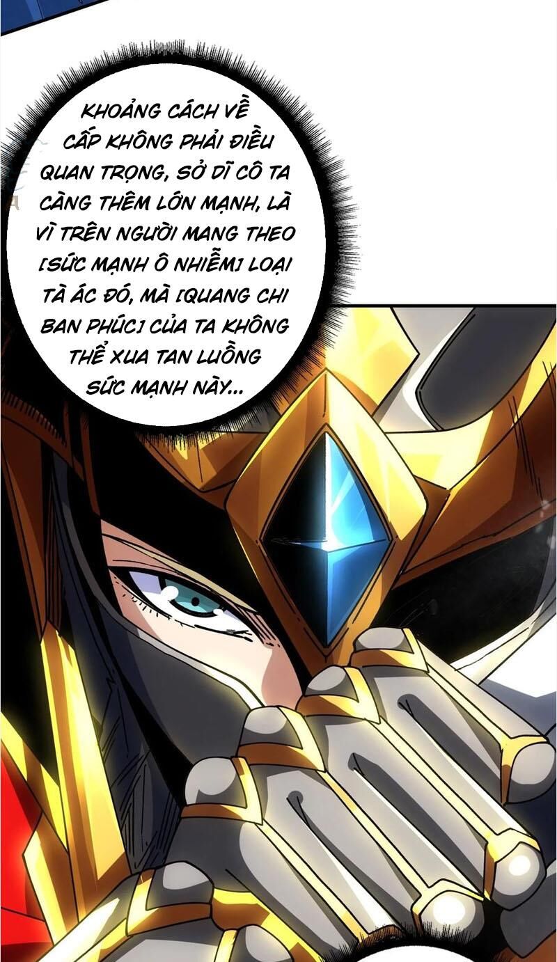 Vừa Chơi Đã Có Tài Khoản Vương Giả Chap 289 - Next Chap 290