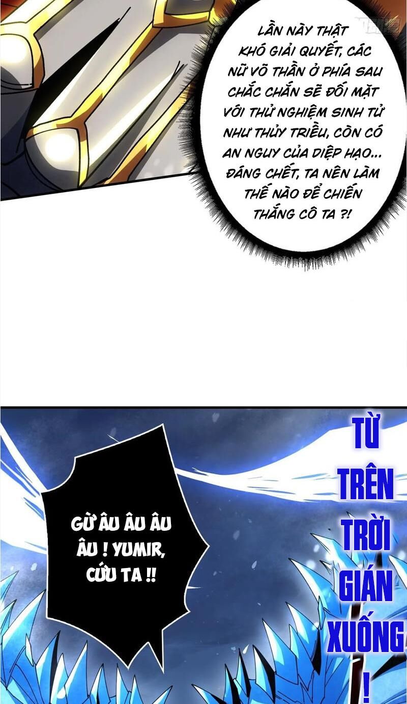 Vừa Chơi Đã Có Tài Khoản Vương Giả Chap 289 - Next Chap 290