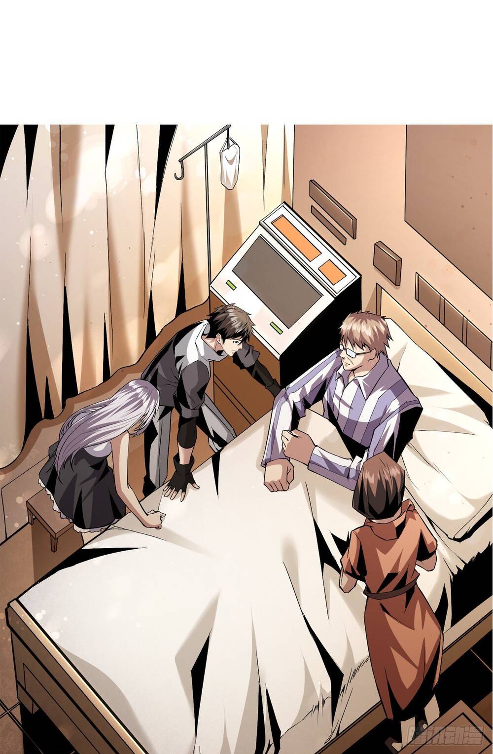 Vừa Chơi Đã Có Tài Khoản Vương Giả Chap 29 - Next Chap 30