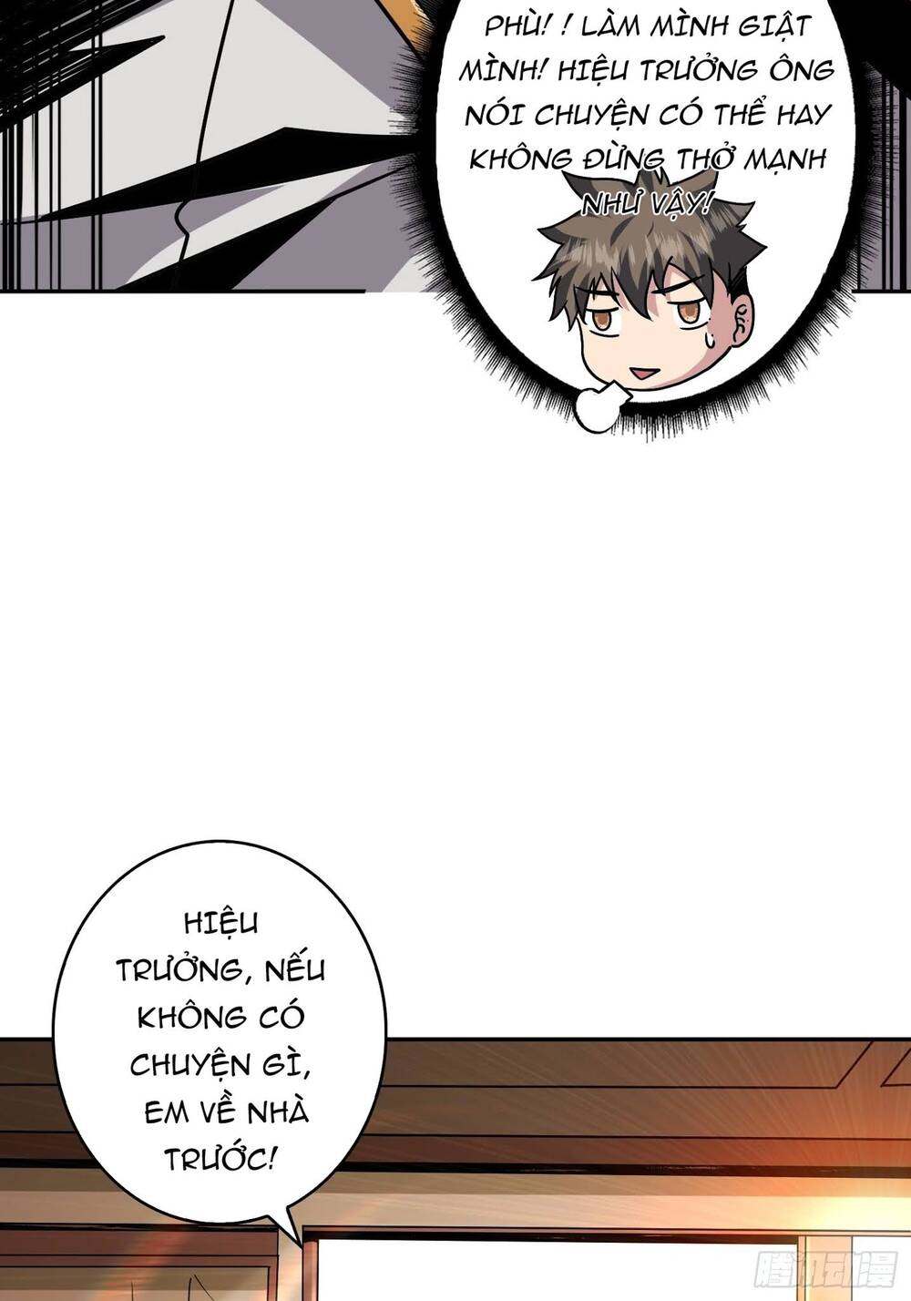 Vừa Chơi Đã Có Tài Khoản Vương Giả Chap 29 - Next Chap 30