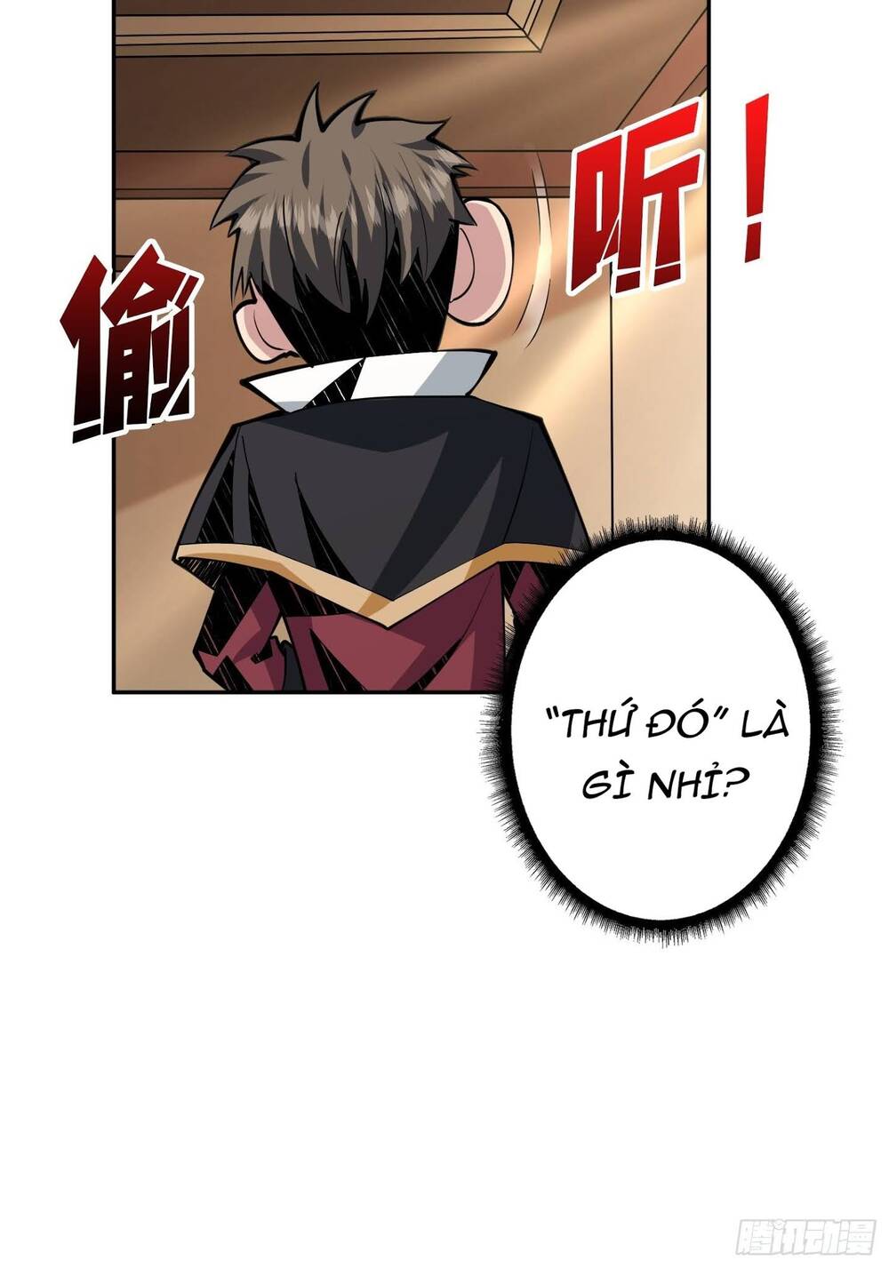 Vừa Chơi Đã Có Tài Khoản Vương Giả Chap 29 - Next Chap 30